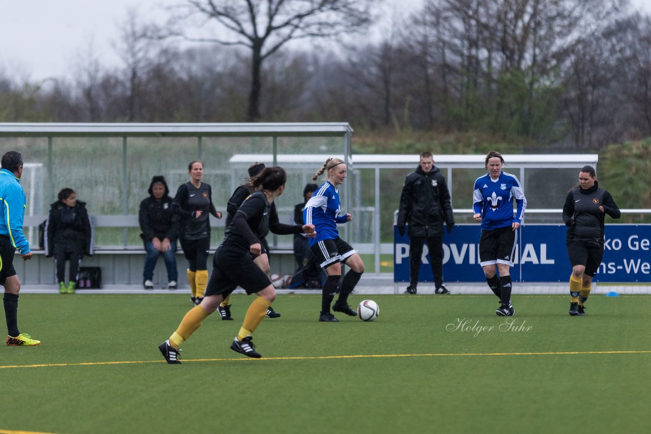 Bild 154 - Frauen Union Tornesch - Victoria : Ergebnis: 4:2